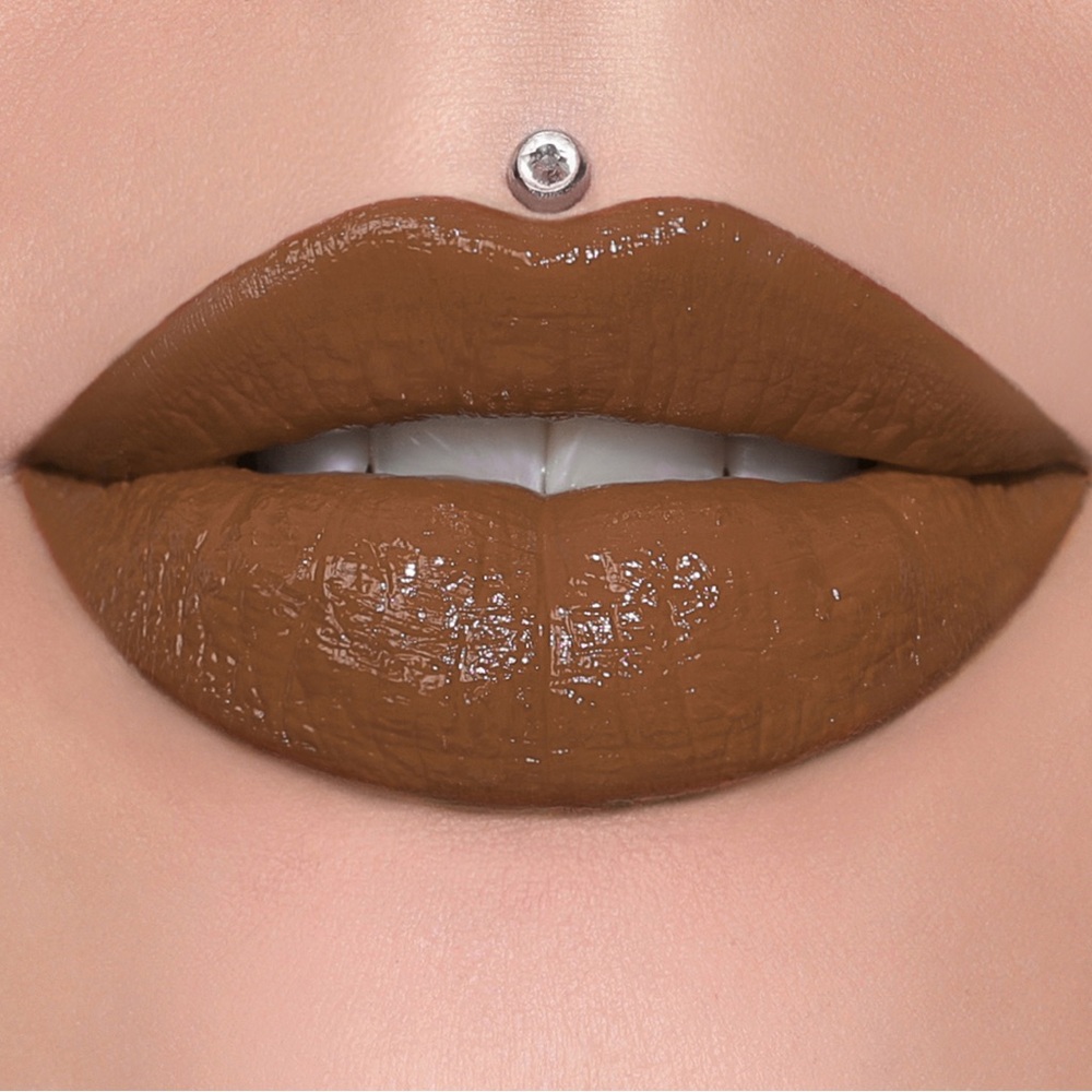 Jeffree Star Supreme Gloss - Warm Brown - Picture 2 of 6